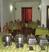Blue Poppy Hotel Gangtok Ngoại thất bức ảnh